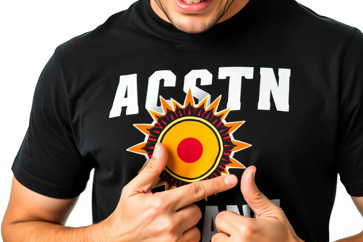 Premium Quality DTF in Houston for Brands – HarwinDTF