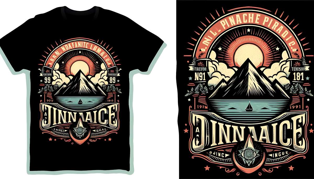 Affordable Custom New Jersey DTF