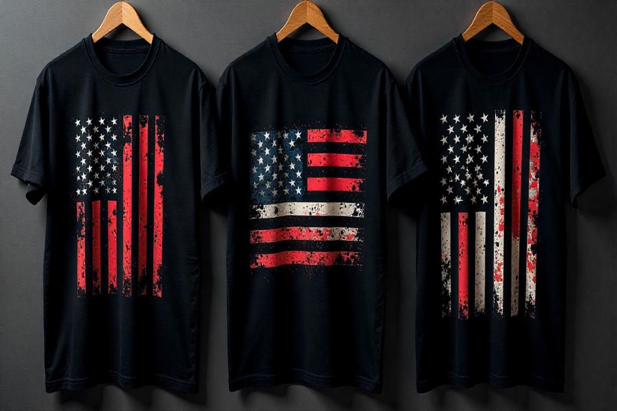 Affordable Printing: Pennsylvania DTF Transfer