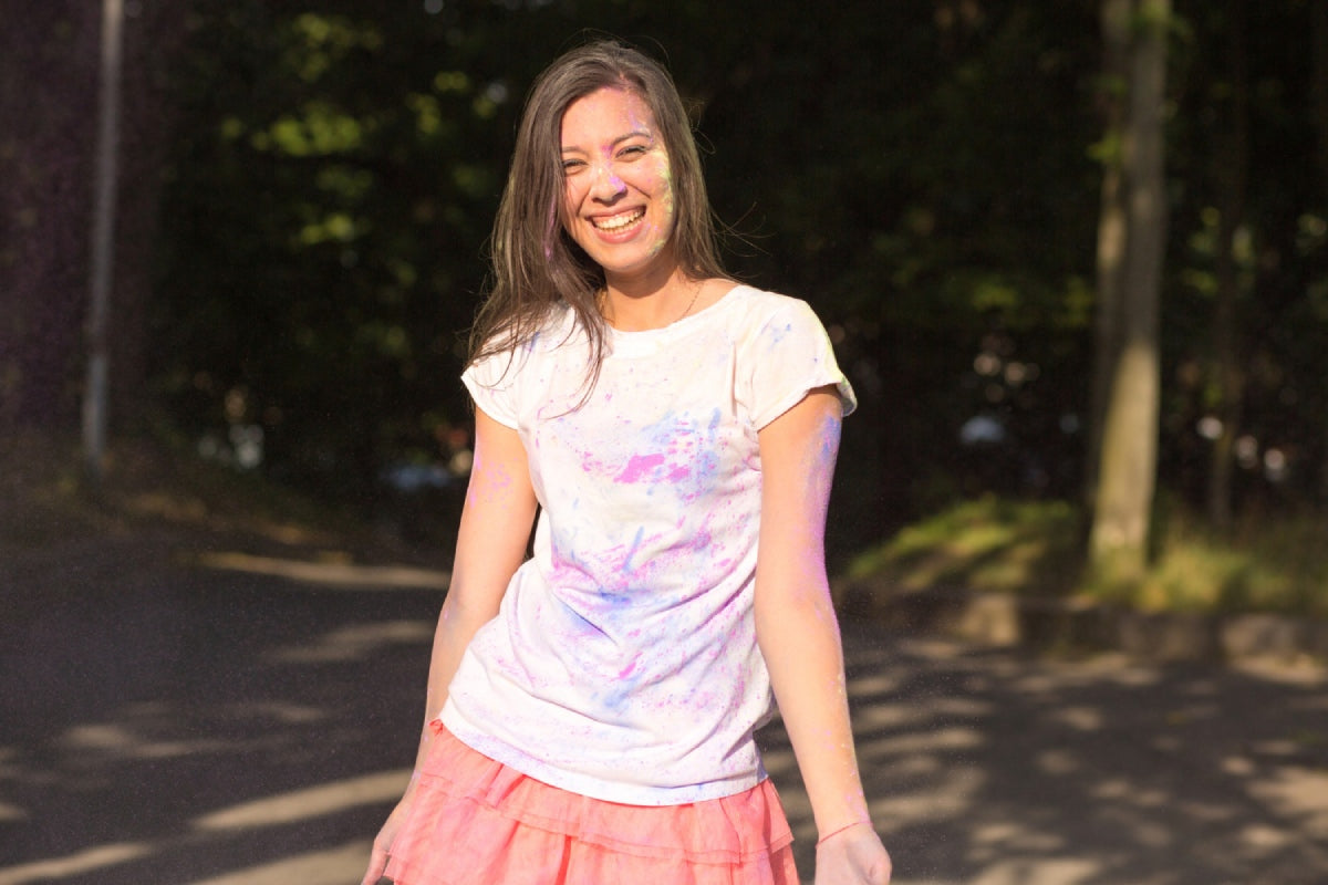 Bella Canvas T-Shirt Care Tips