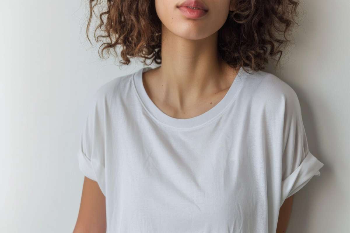Bella Canvas T-Shirt: Fit Guide & Tips