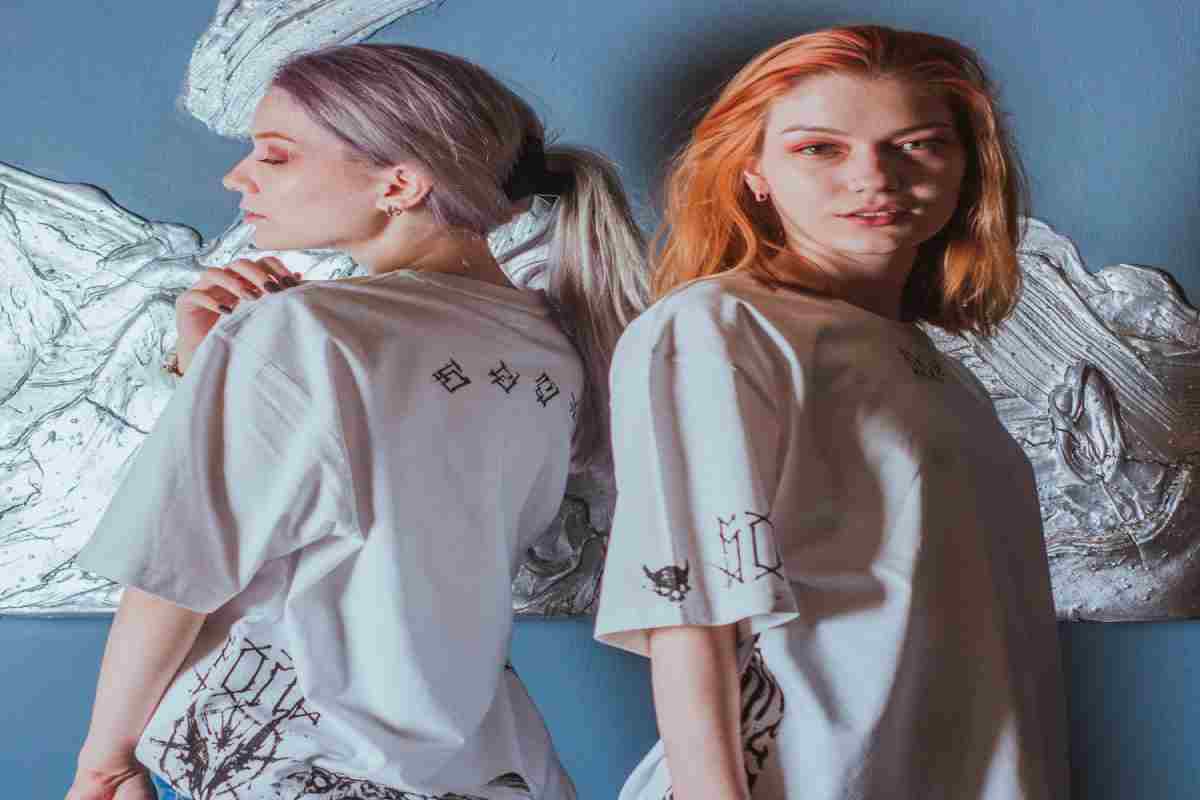 Bella Canvas T-Shirt For Daily Wear