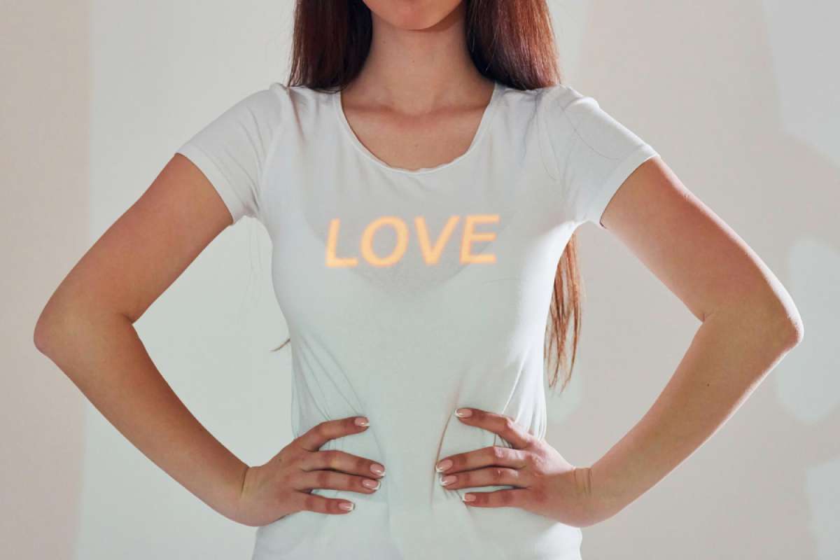 Bella Canvas T-Shirt: Slim Fit or Classic?