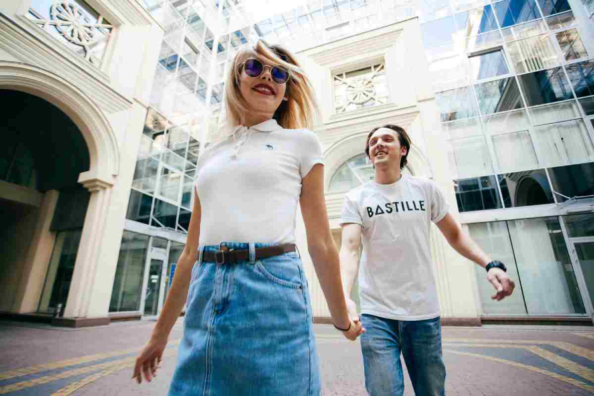 Bella Canvas T-Shirt Style Tips