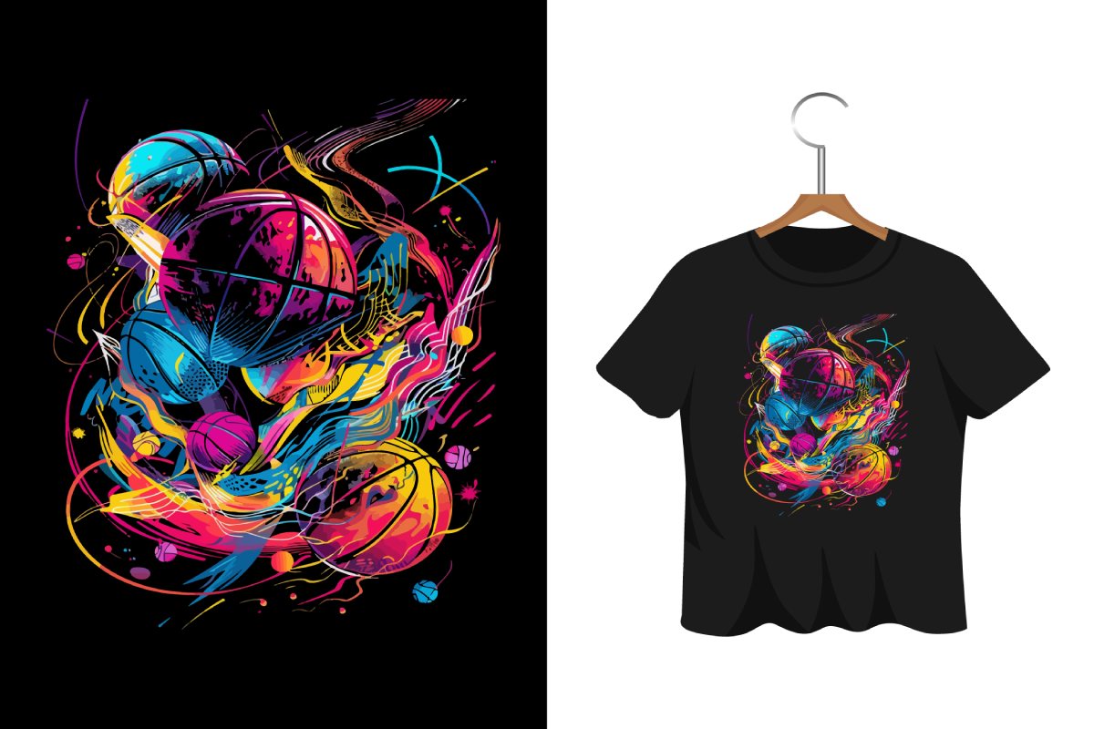 Benefits of DTF Printing for Your Business
