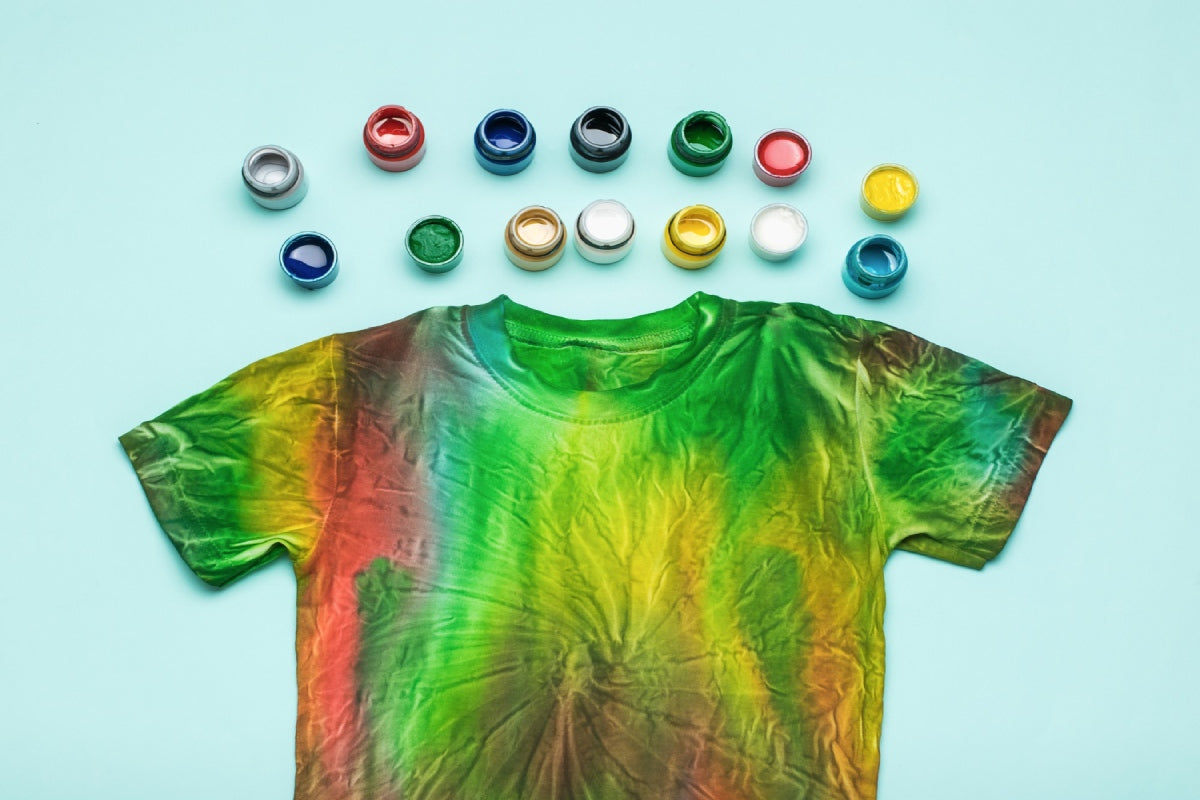Best Comfort Colors T-Shirt Styles