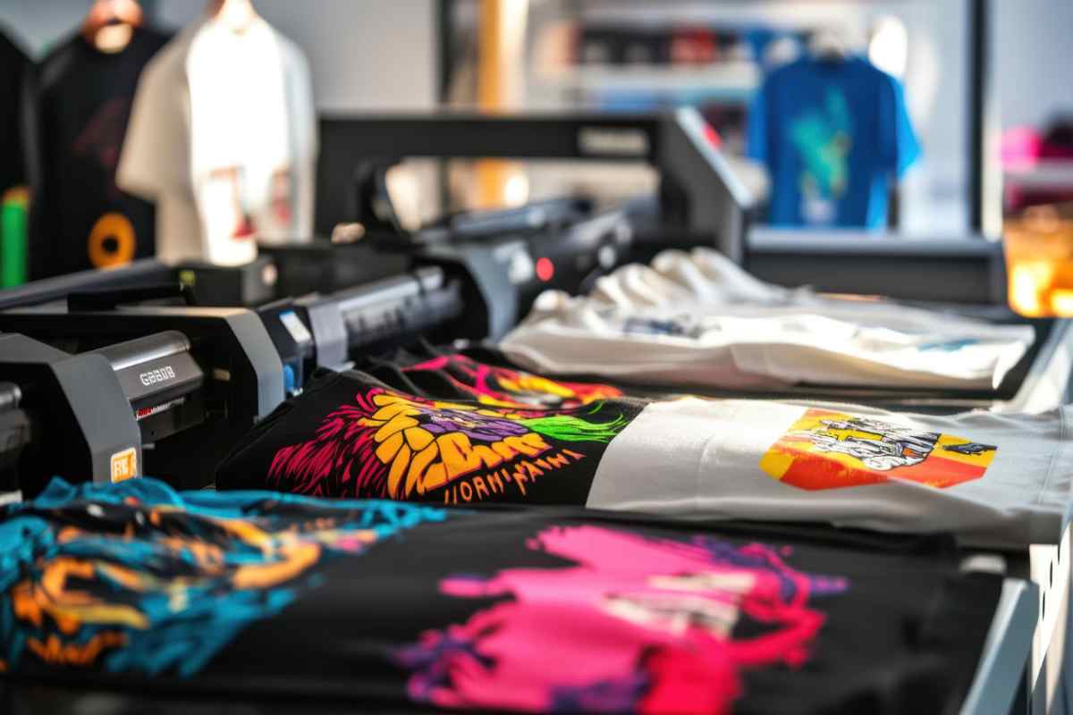 Best Practices for Handling DTF Films