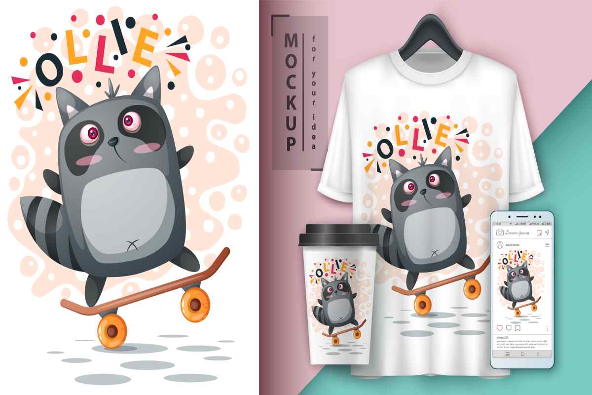 Boost Your Packaging with UV DTF Transfers