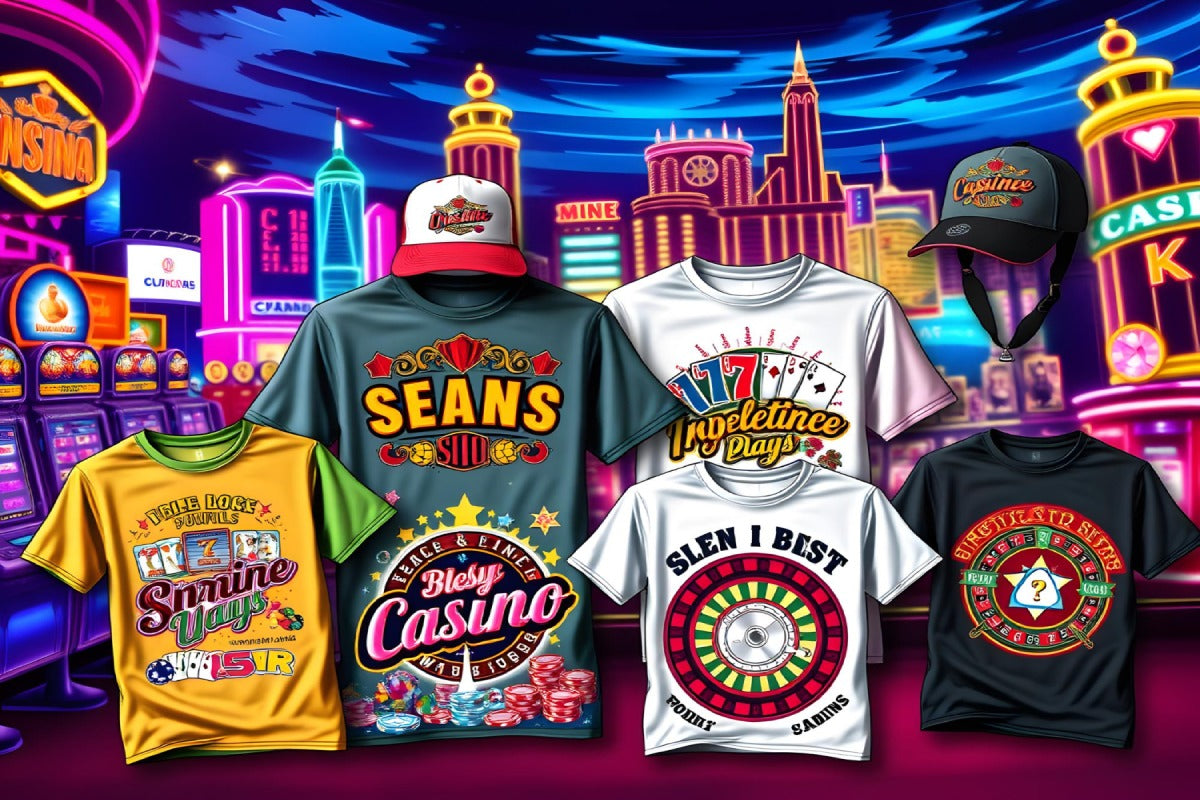 California DTF: The Key to Professional Printing Results