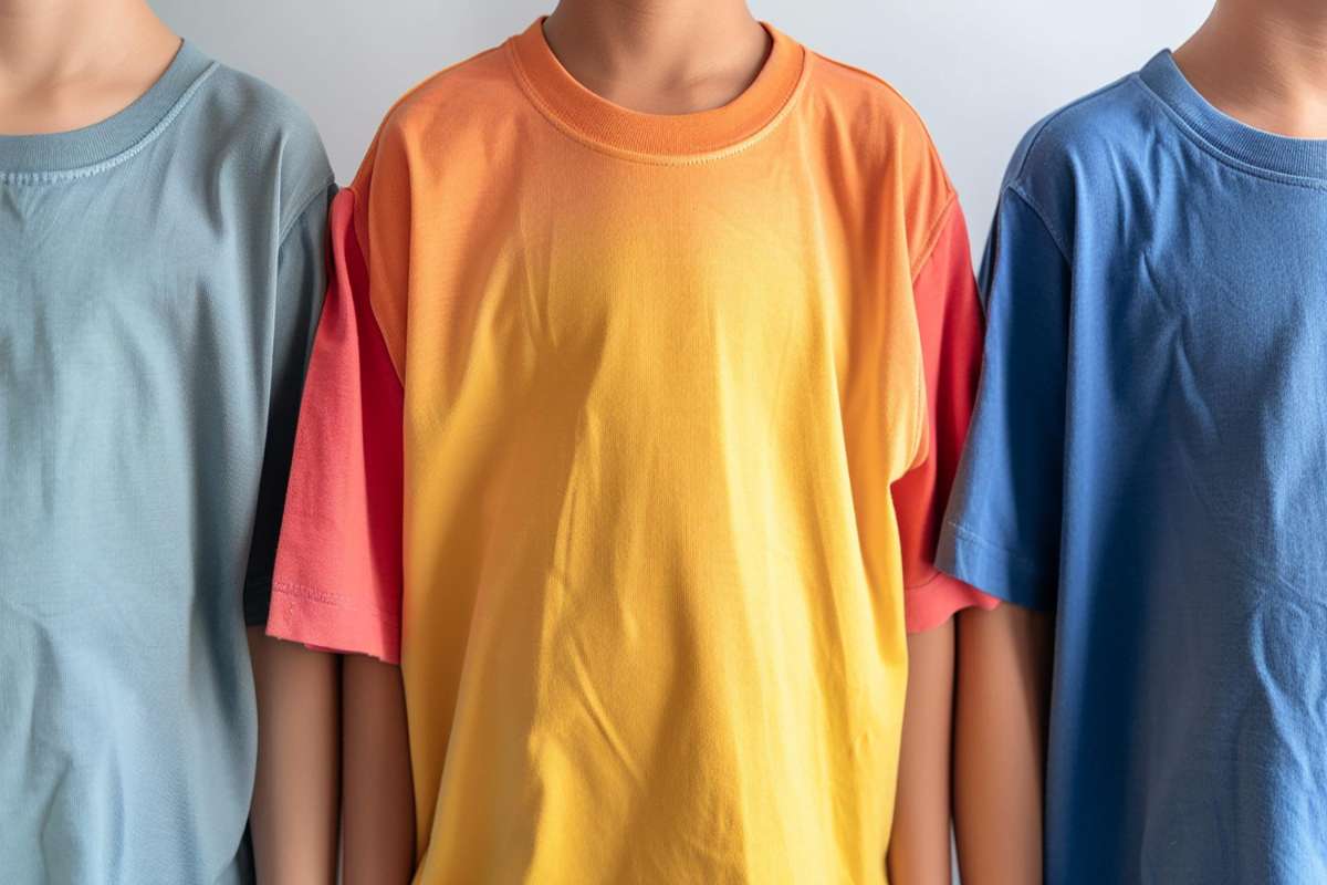 Comfort Colors T-Shirt for Daily Comfort