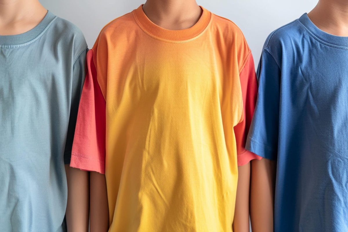Comfort Colors T-Shirt for Every Day