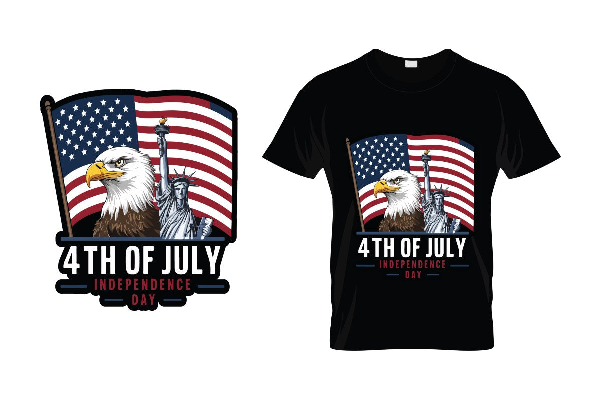 Creative Apparel with Pennsylvania DTF Transfers