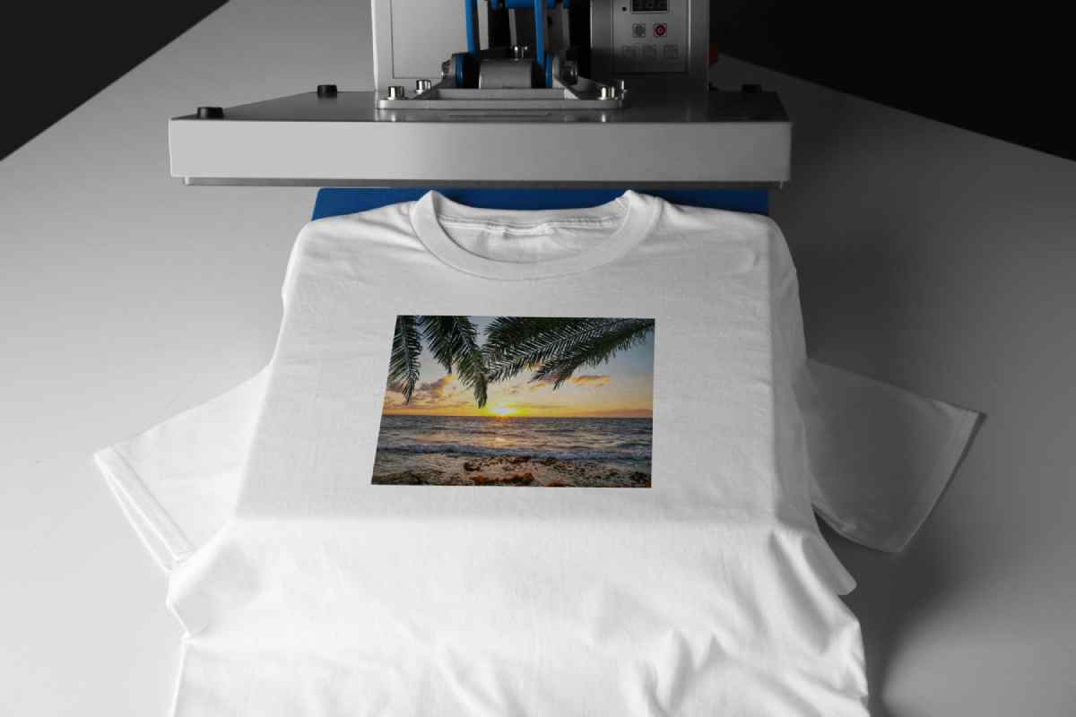 Design with a UV DTF Gangsheet Builder