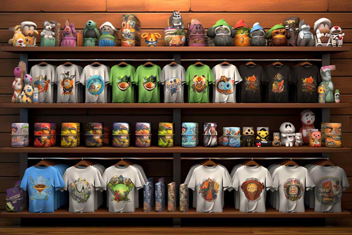 DTF Supplies Checklist for Quality Printing