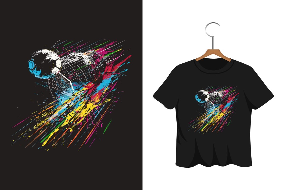 DTF T-Shirt Printing: Step-by-Step Guide