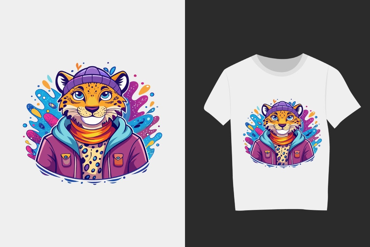 DTF Transfer Paper: Choosing the Best