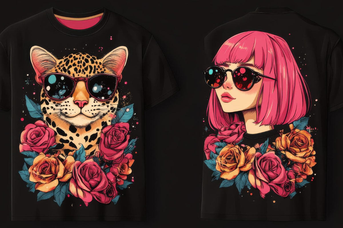 DTF Transfer Techniques for Professional Results