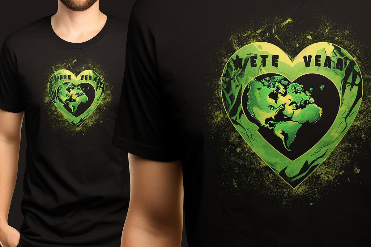 DTF Transfer Tips: Achieving Perfect Prints