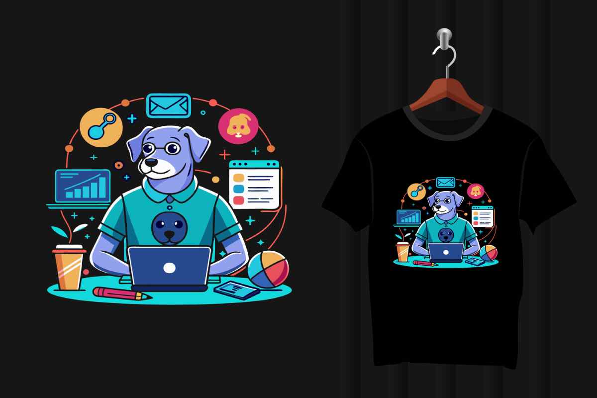 DTF Transfers: A Guide for Beginners in Custom Printing