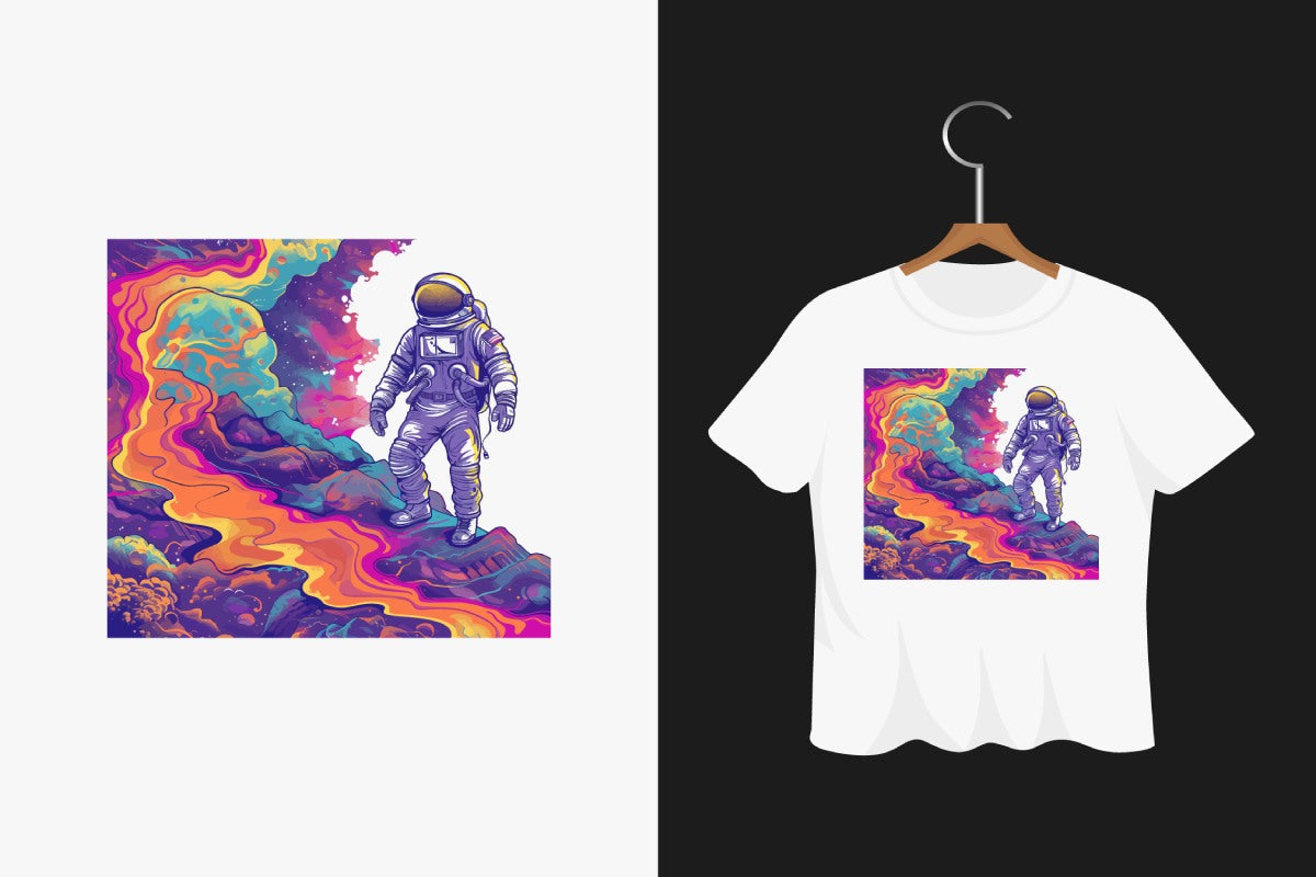 DTF Transfers: From Design to Application