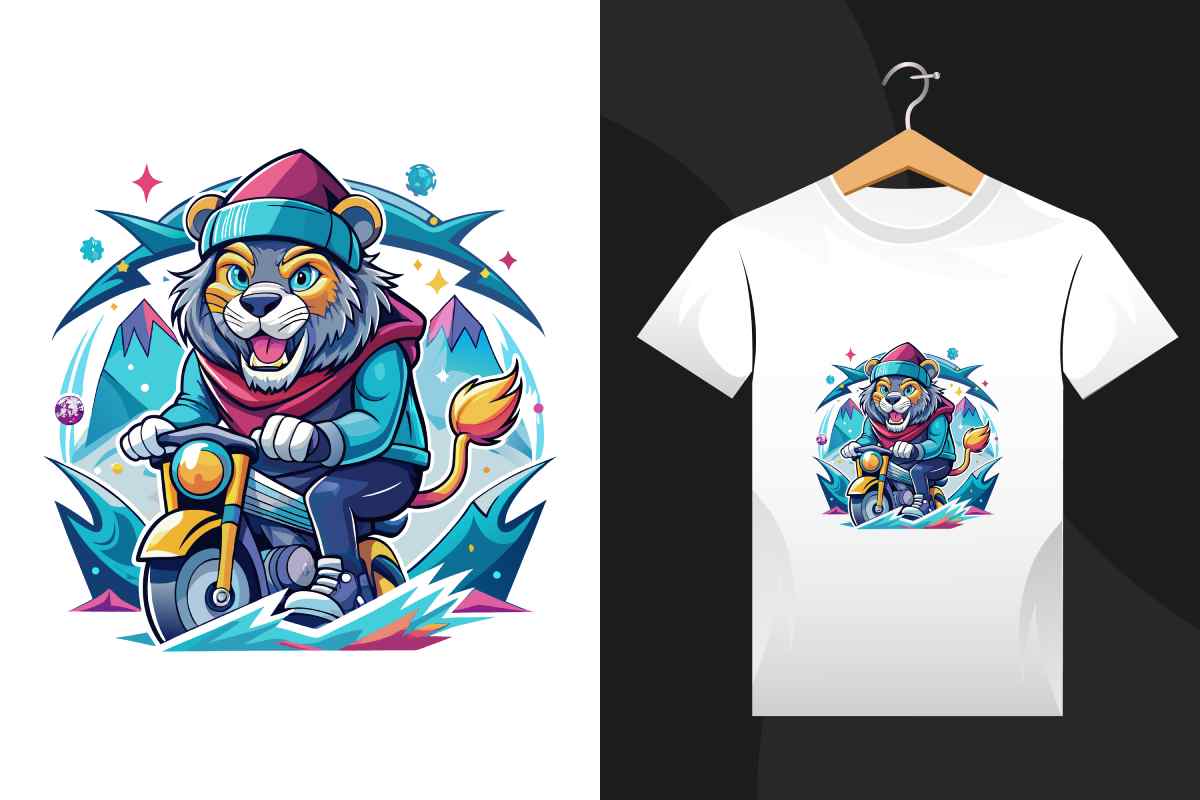 DTF Transfers: The Future of Digital Printing Explained