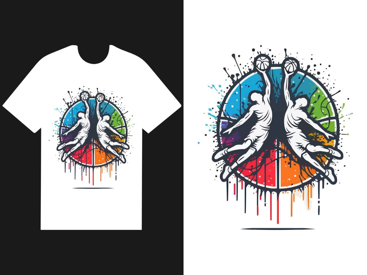 DTF Transfers: The Future of Fabric Printing