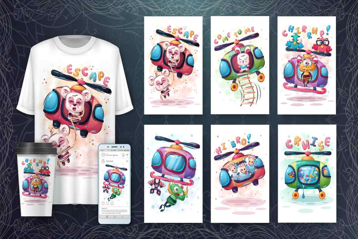 DTF Transfers vs. Screen Printing: A Quick Guide