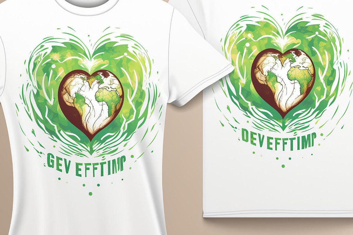 DTF vs. Screen Printing: Which Should You Pick?