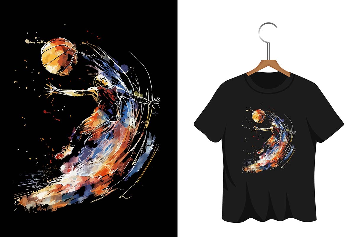 Enhance Your Apparel with High-Quality DTF Printing Solutions