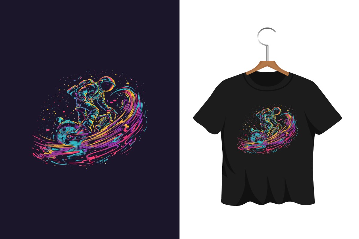 Essential Equipment for DTF Transfer