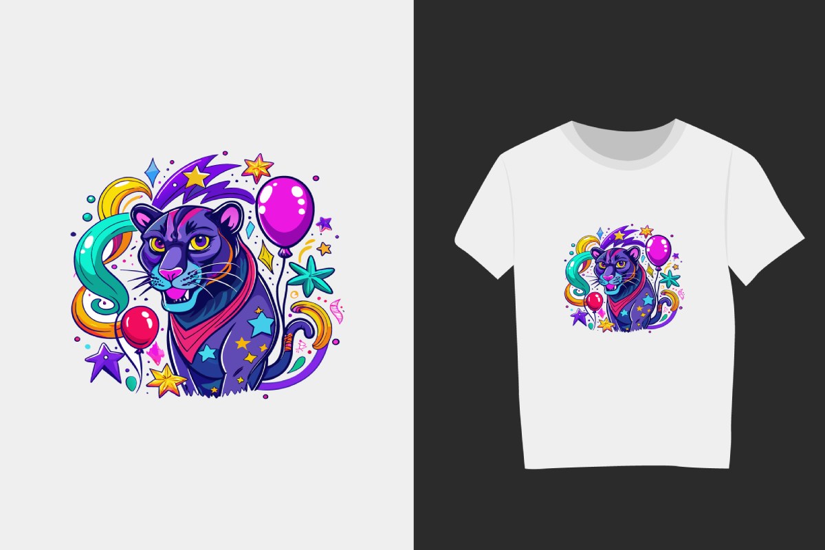 Expand Product Range with DTF Transfer