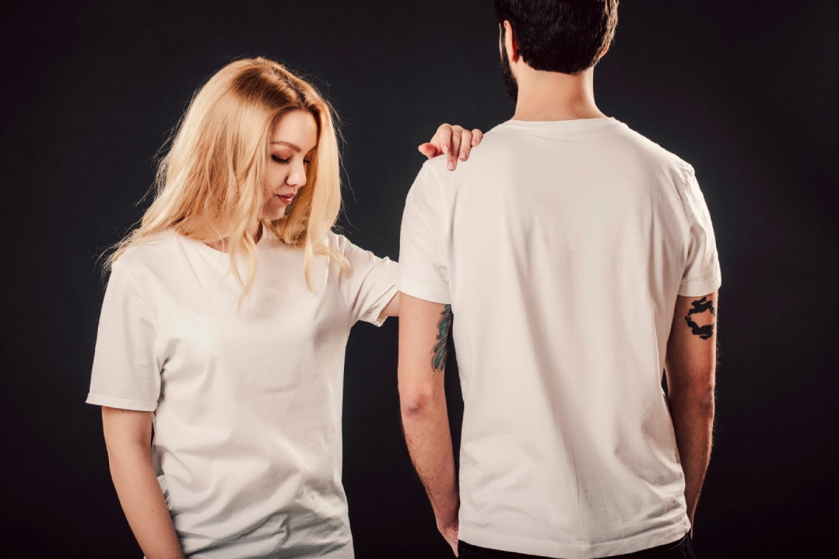 Gildan T-Shirt Fit For Every Body Type