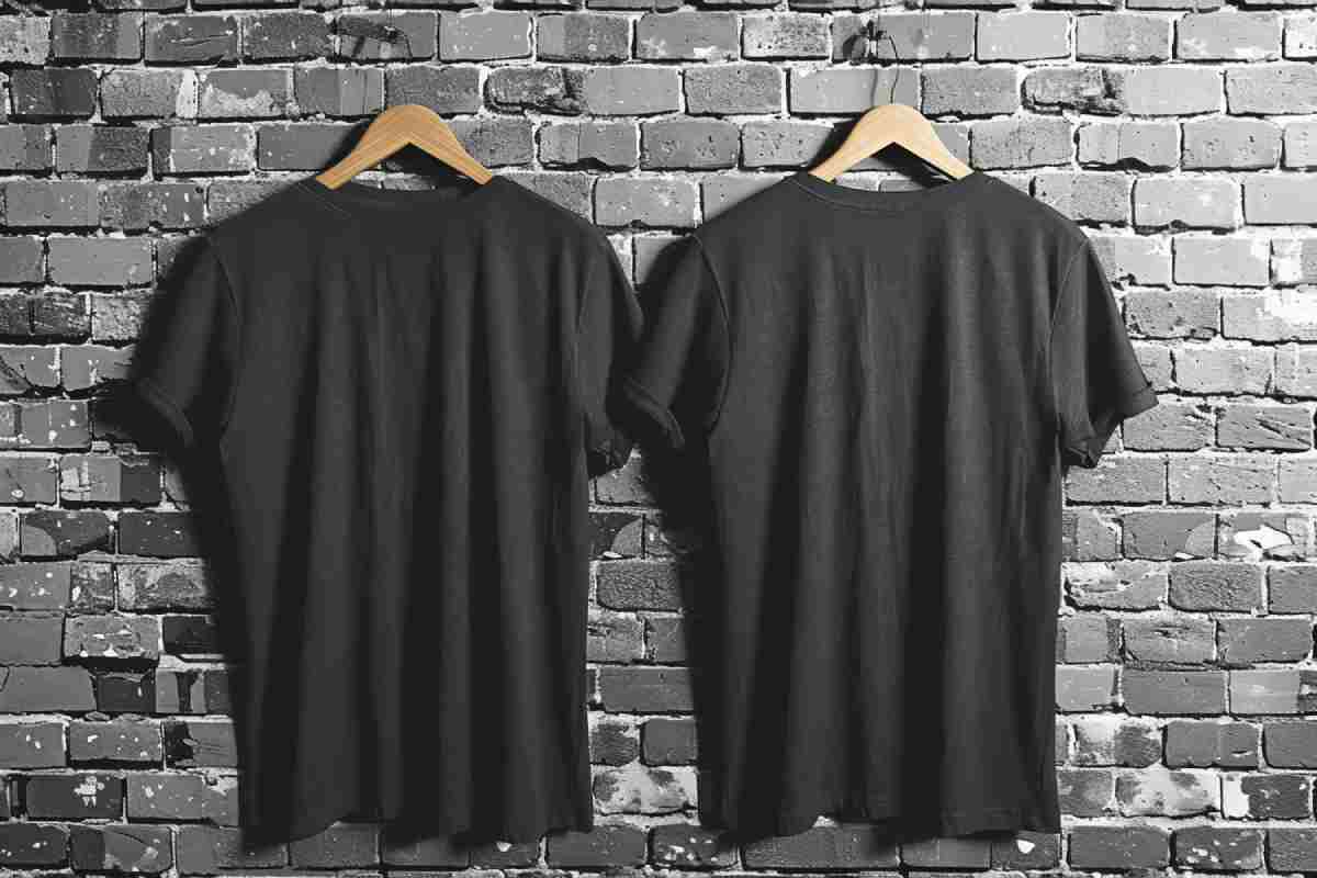 Gildan T-Shirt Sizing Explained Simply