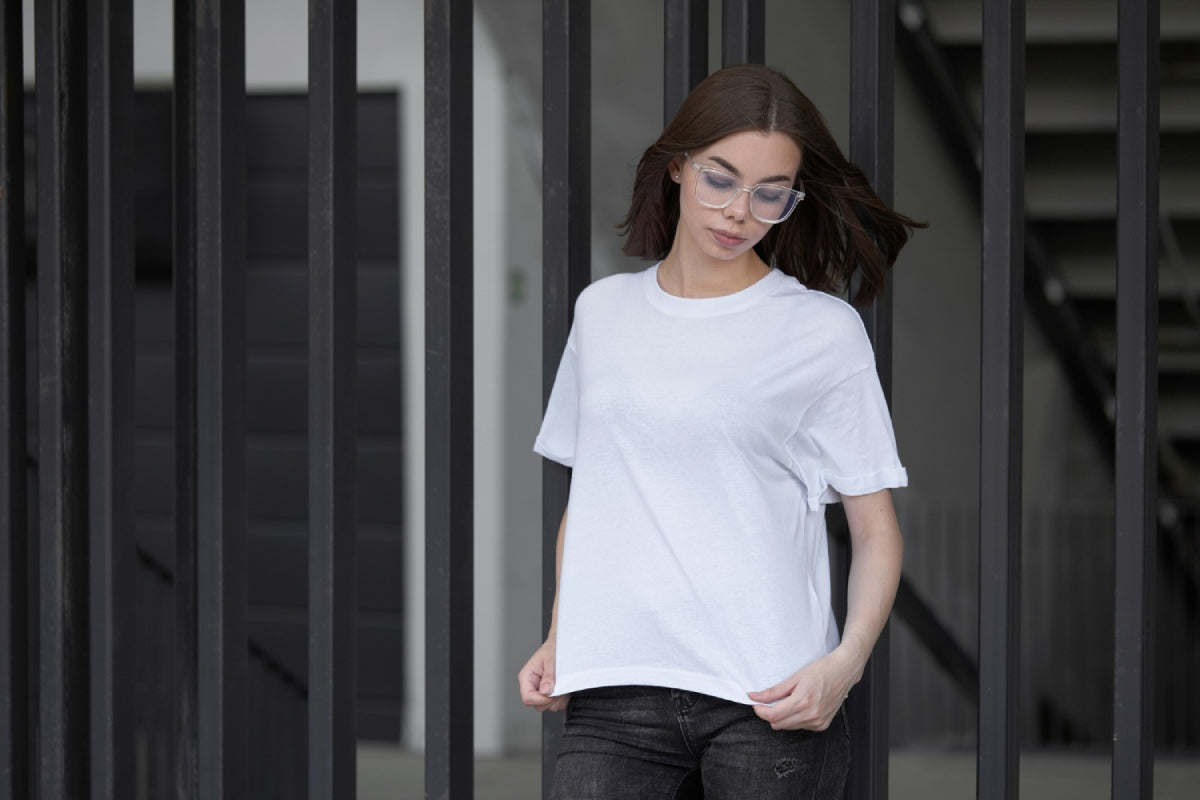 Gildan T-Shirt Vs Other Basic Brands
