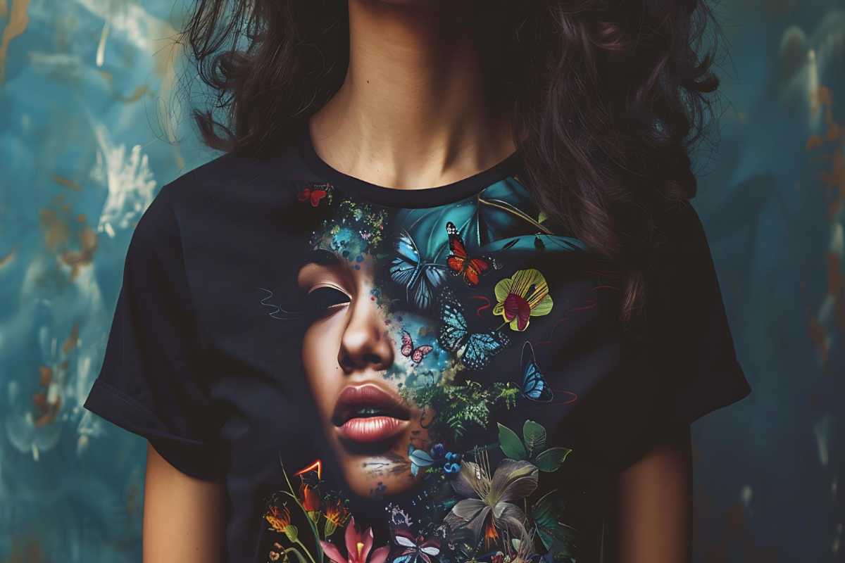 How California DTF Transfers Improve Print Durability