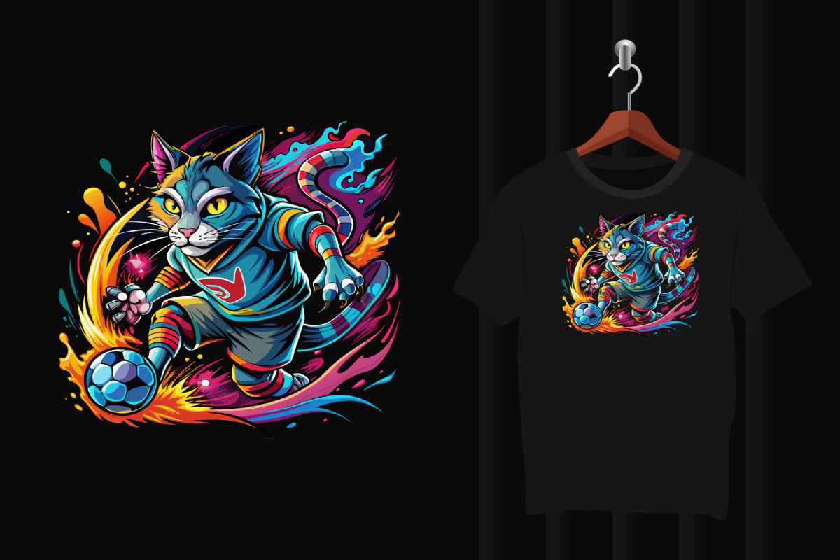 How DTF Transfers Revolutionize Custom Apparel Printing