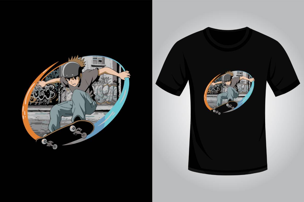 How to Get the Best Results with DTF Transfers