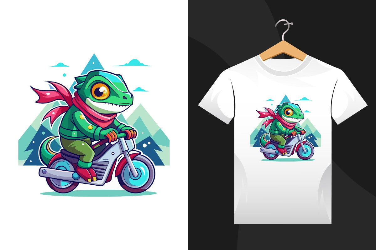 How to Use DTF Transfers Like a Pro