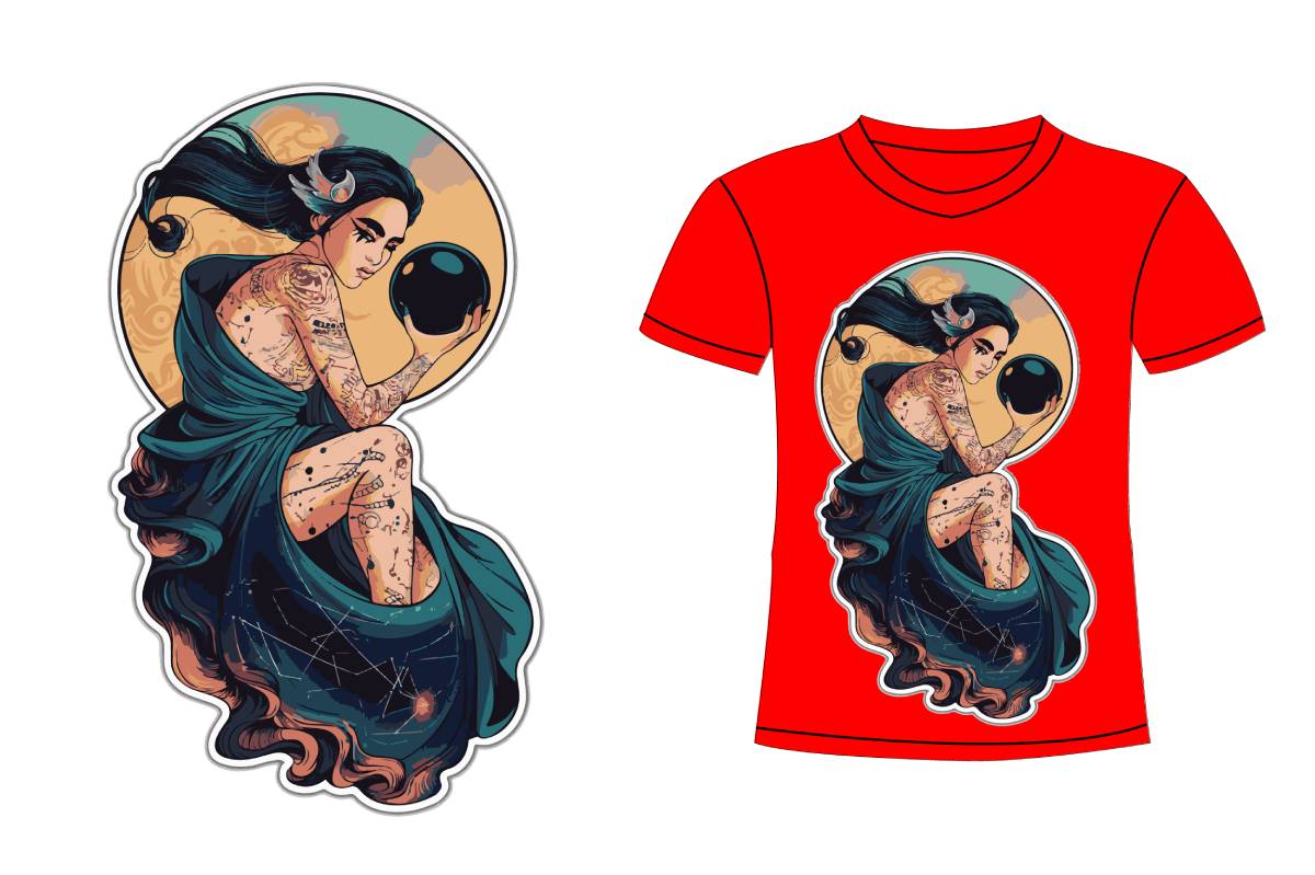 Mastering DTF Transfers for Professional Results