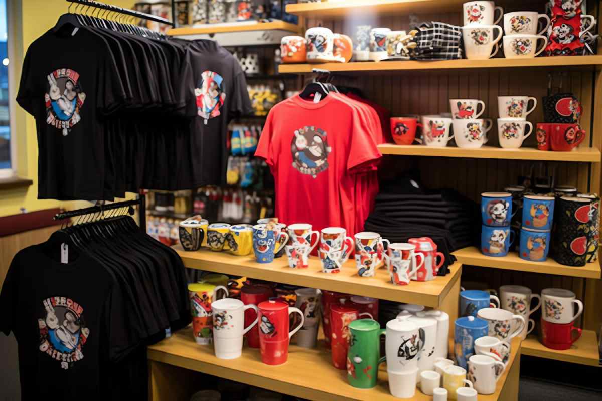 Must-Have DTF Supplies for Small Businesses