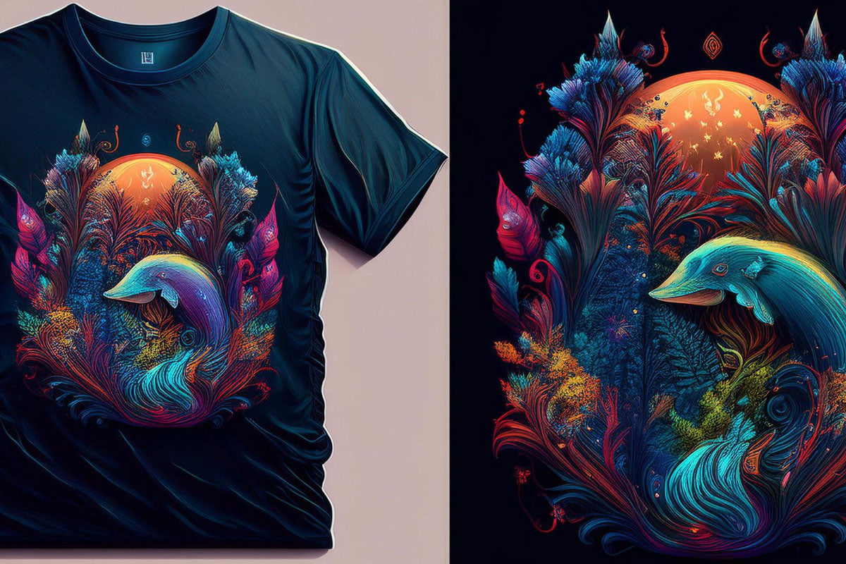 How DTF Transfers Enhance Apparel Durability