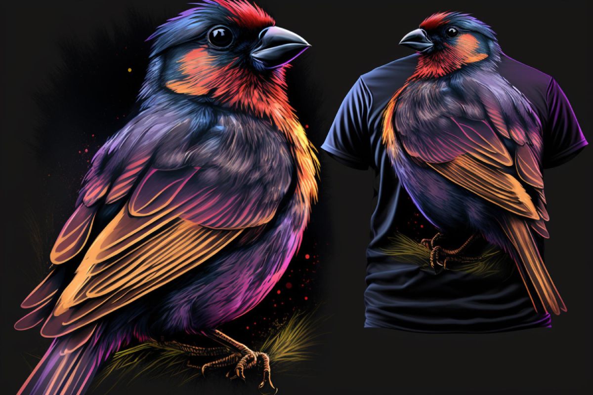 Pennsylvania and New Jersey DTF: Perfect for Apparel Design