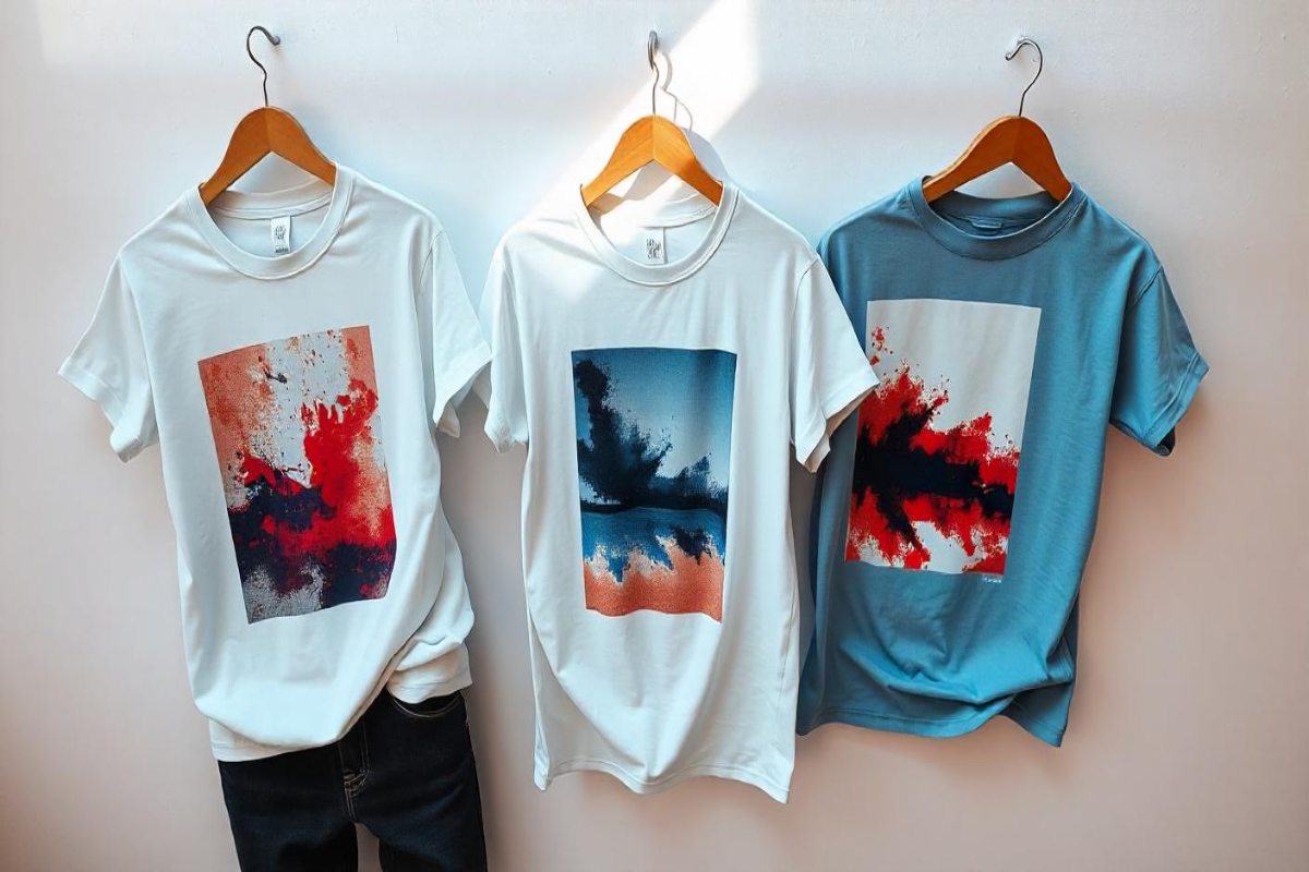 Pennsylvania DTF Transfer for Branding