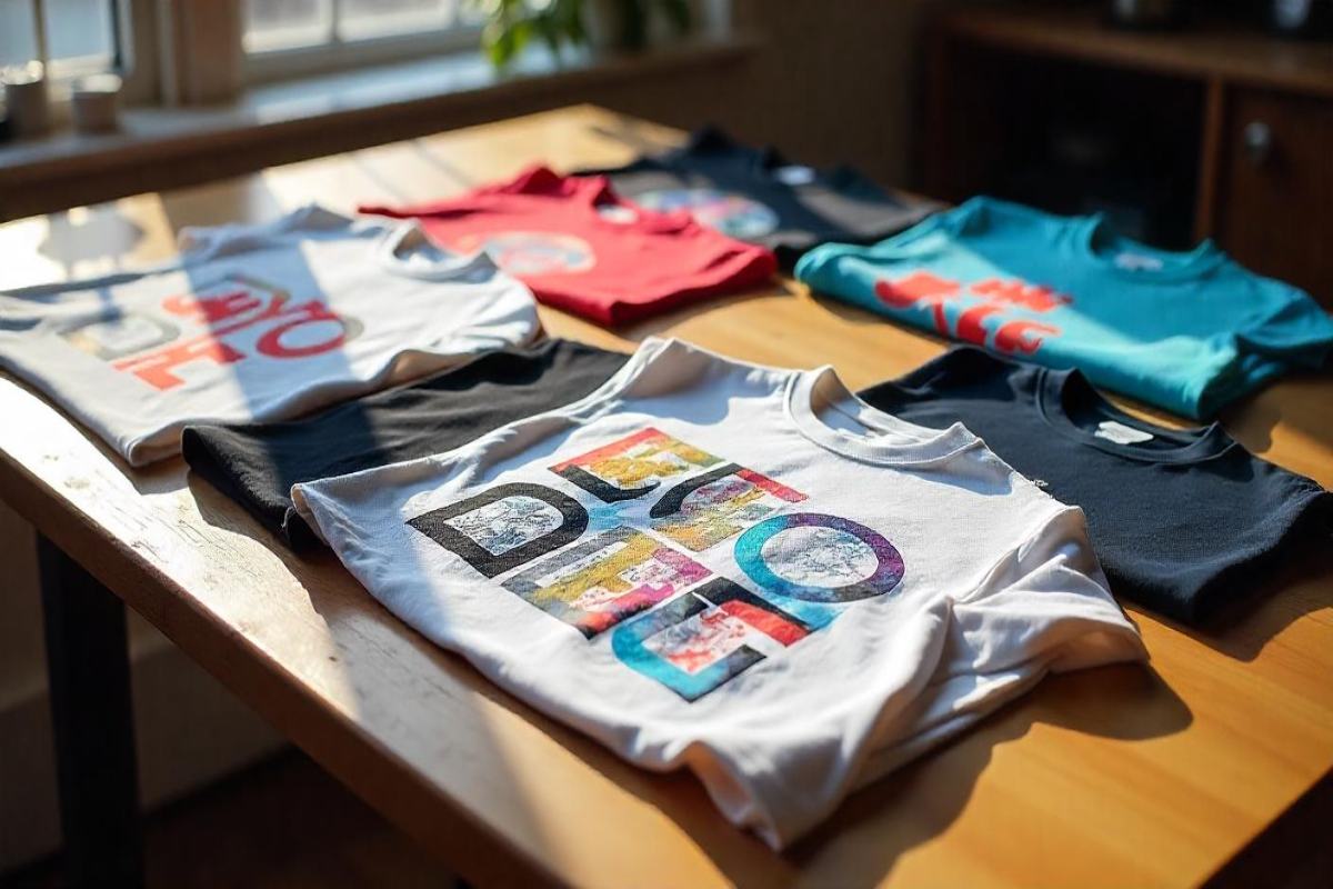 Pennsylvania DTF Unleash Creativity