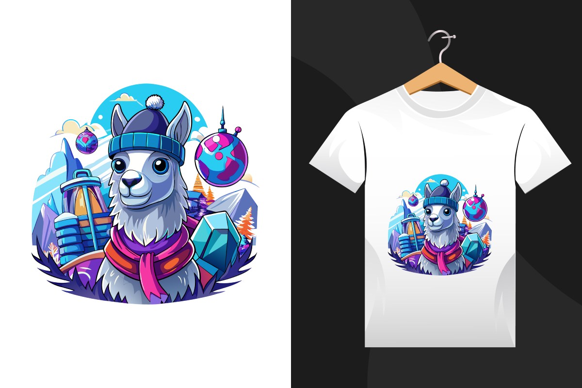 Personalized Products with DTF Transfer