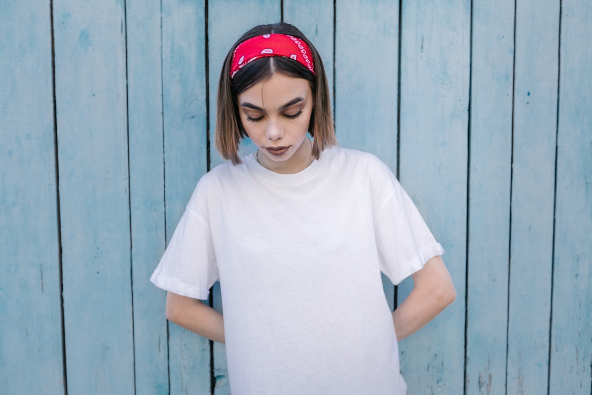 Styling A Gildan T-Shirt Made Easy