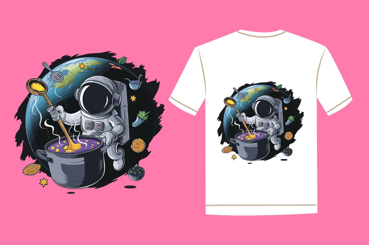 The Science Behind High-Quality DTF Transfers