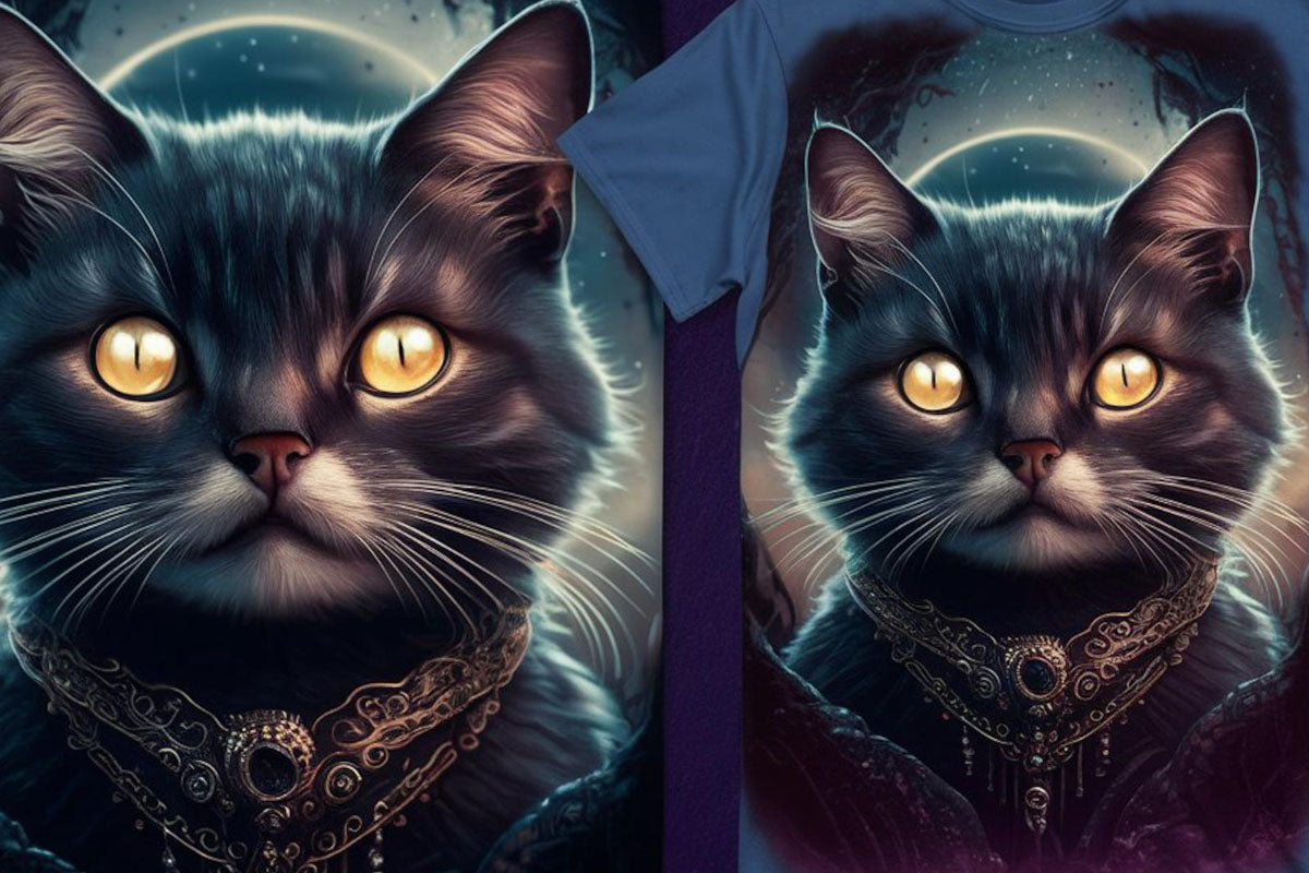 The Ultimate Guide to High-Quality DTF Transfers