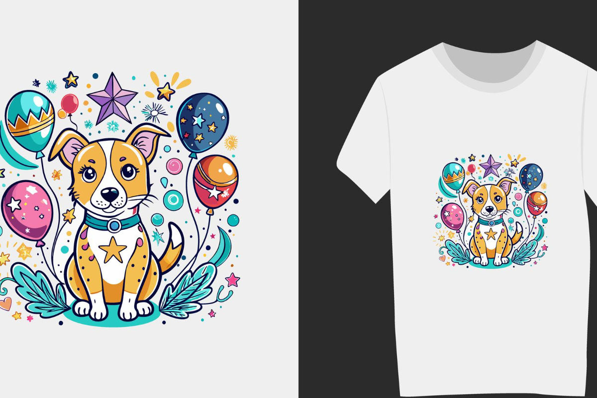 Top 5 Benefits of Choosing DTF Transfers