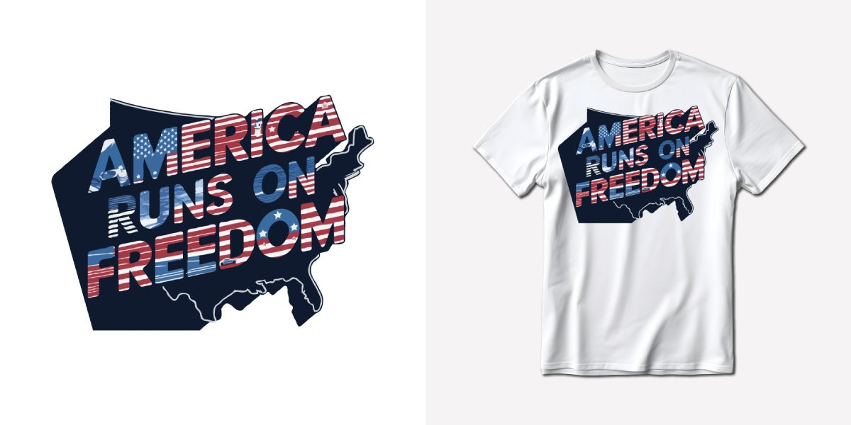 Top Benefits of Pennsylvania DTF Printing